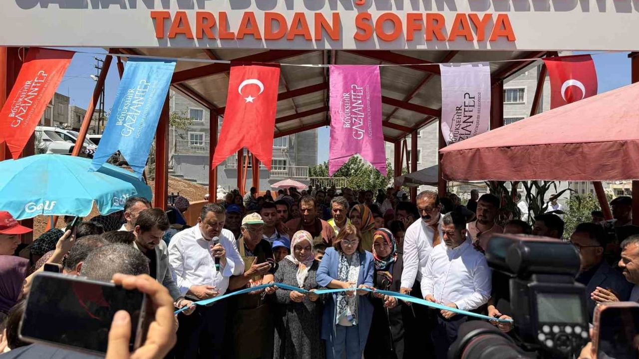 Saha mesaisinde gönüllere dokunan Bünyamin Bozgeyik