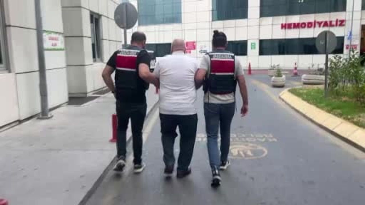 Sahte MİT kimliğiyle cinayet vaadi veren şebekeye operasyon