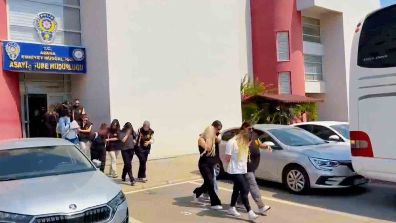 Sahte modemle 116 milyon liralık vurgun: 19 ilde 90 gözaltı