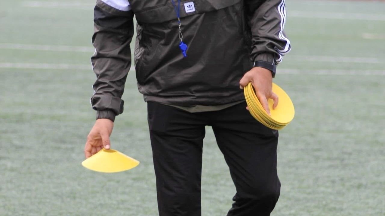 Salihli Belediyespor yeni sezonda Murat Kahraman ile şampiyonluk hedefliyor
