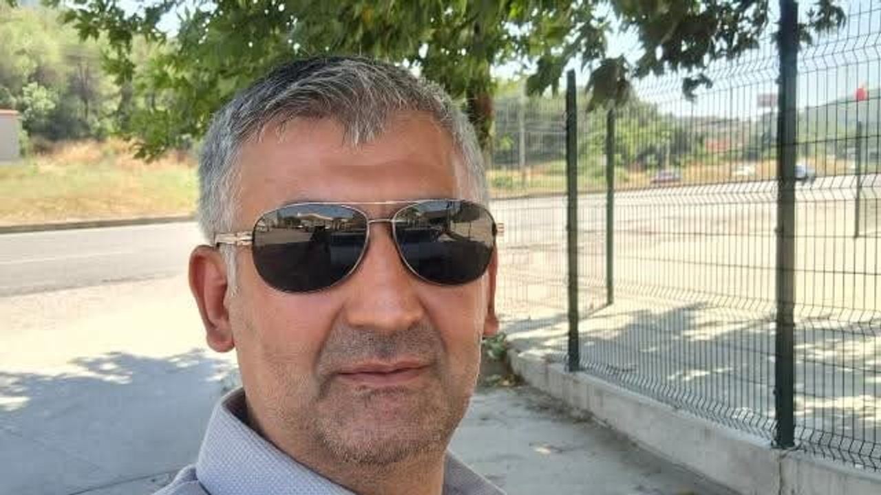 Salihli'de gaz sıkışması şüphesiyle çıkan patlamada tesis sahibi ve işçi öldü