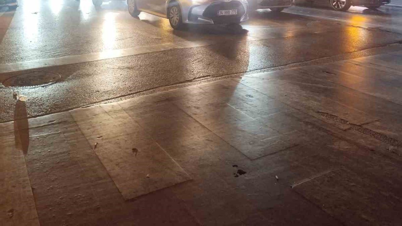 Şampiyonlar ligi'nde 18 yıl sonra dönüş: Lyon'da zafer, Bağdat Caddesi'nde kutlama