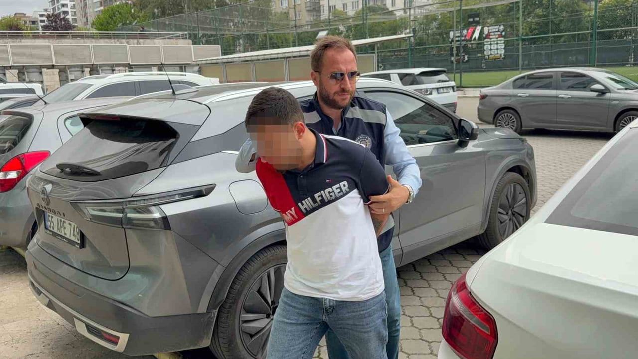 Samsun'da alacak kavgası sonrası tutuklama: pompalı tüfekle yaralama iddiası