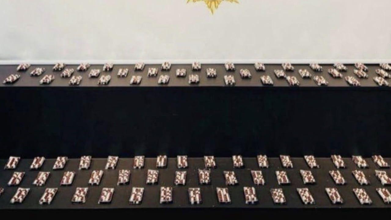 Samsun'da beş ilçede eş zamanlı baskın: sentetik ecza ve ruhsatsız silahlar ele geçirildi