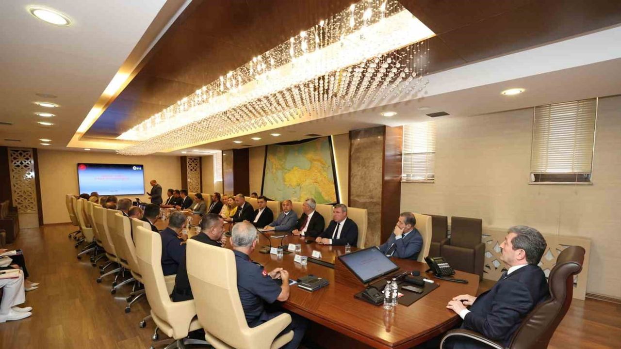 Samsun'da depozito merkezleriyle atık yönetimi güçleniyor: 34 noktada yaklaşık 2 milyon ambalaj toplandı
