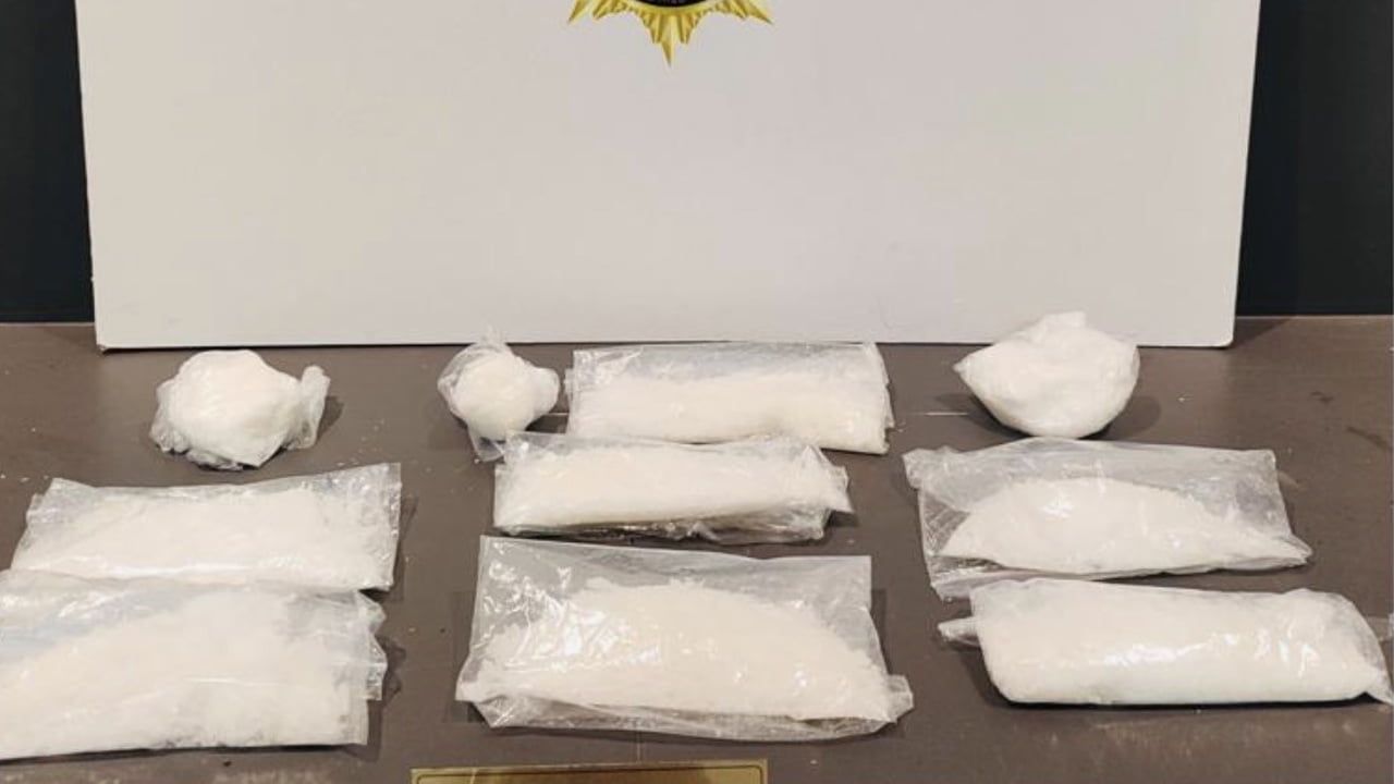 Samsun'da dört ilçeye yayılan uyuşturucu operasyonunda 7 gözaltı