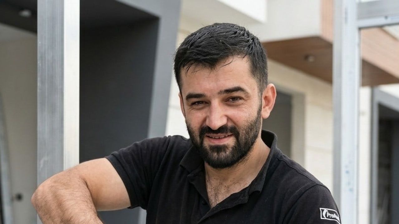 samsun'da evinin yanındaki hobi atölyesinde ölü bulunan işçi için inceleme başlatıldı