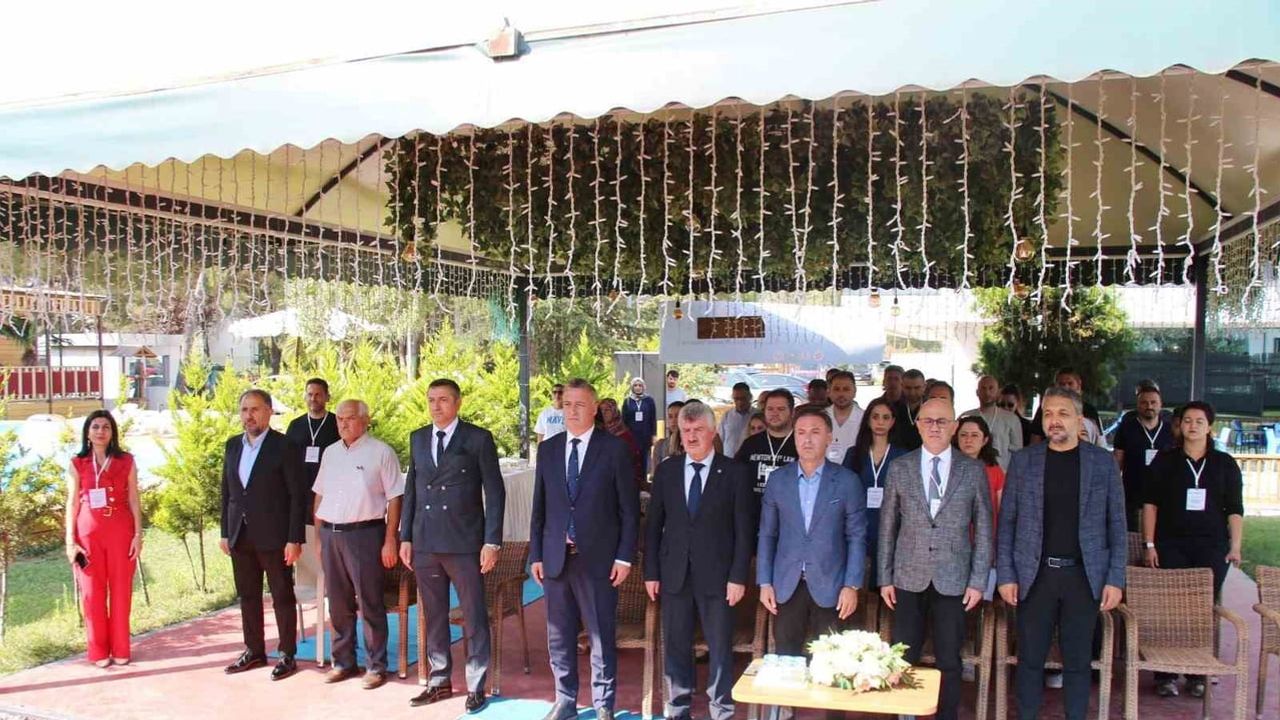 Samsun'da fizik eğitiminde yapay zekâ dönemi