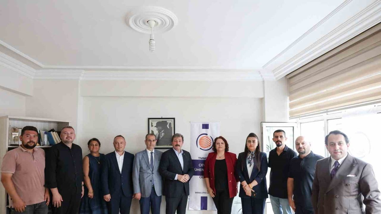 Samsun'da gelecek nesiller için 15 çevre hamlesi masaya yatırıldı