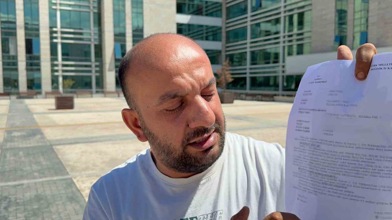 Samsun'da gizlilik kararı şeker hastası çocuğun tedavisini takip etmeyi engelledi