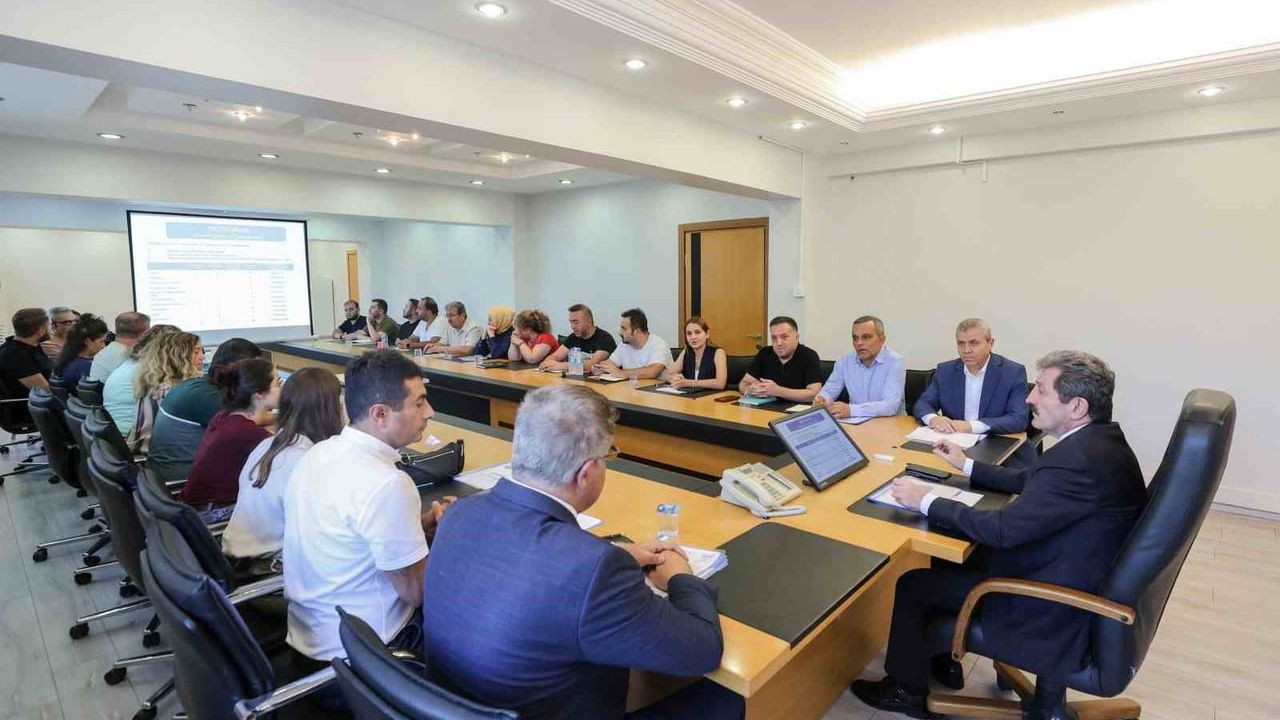 Samsun’da okullar yenileniyor: 115,9 milyon lirayla 112 okulda onarım