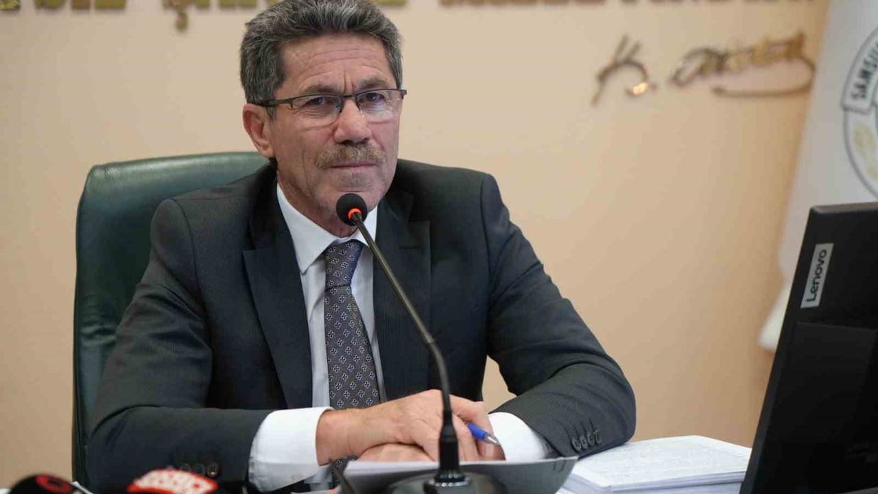 Samsun'da toplu taşıma ve otoparkta kapsamlı ücret revizyonu teklifi meclise sunuldu