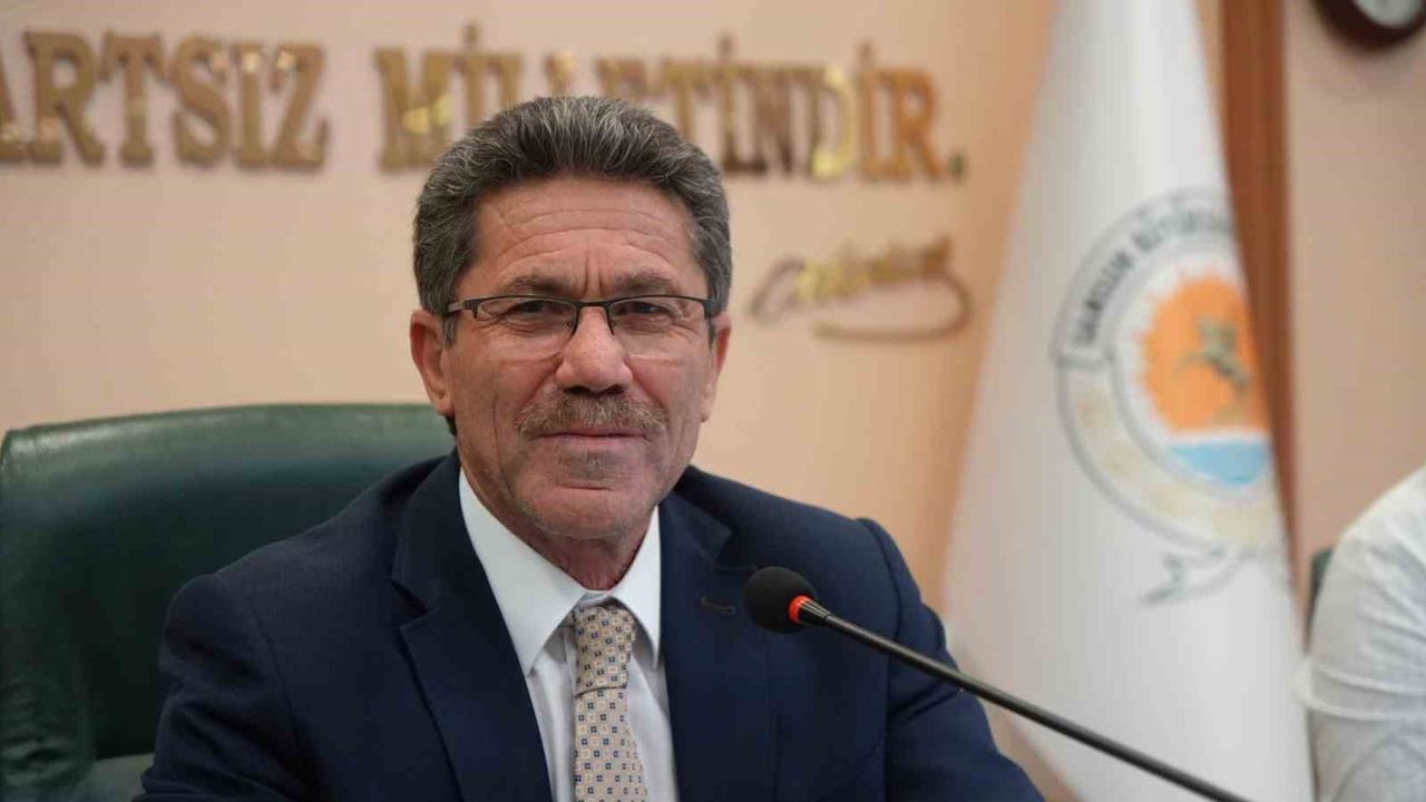 Samsun'da toplu taşımaya kapsamlı zam teklifi komisyondan geçti