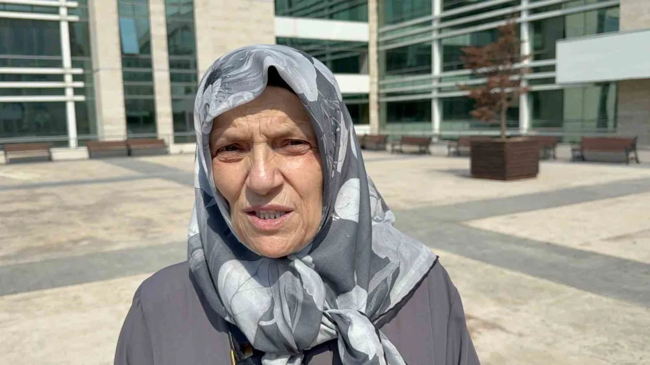 samsun'da umre vaadiyle mağdur olduklarını iddia eden 8 kişi savcılığa başvurdu