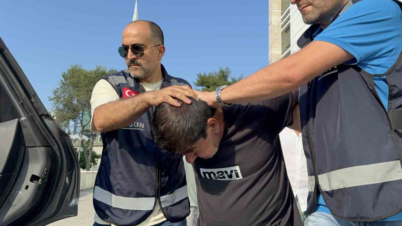 Samsun'da yalnız yaşayan yaşlı adamın ölümü: güvenlik kayıtları ve sabıkası şüpheliyi işaret etti