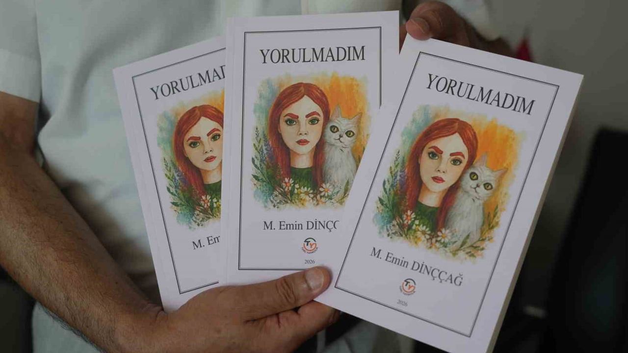 Samsunlu doktordan topluma çağrı: yorulmadım