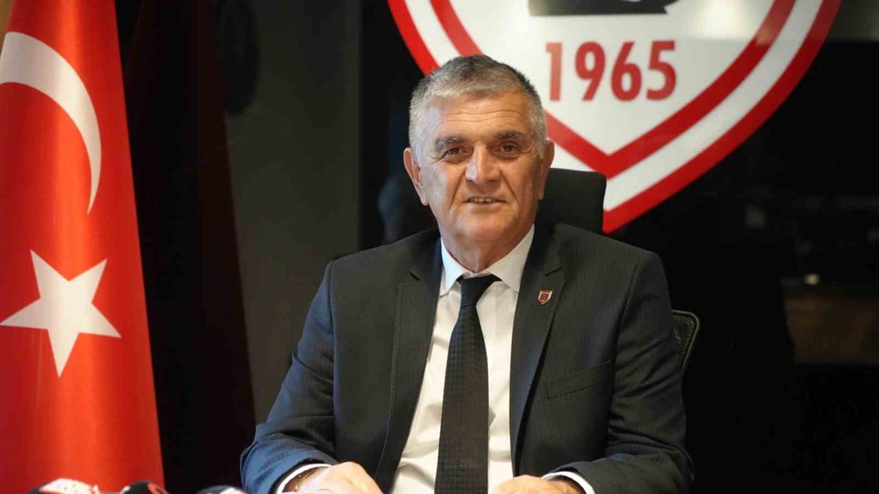 Samsunspor'dan Fenerbahçe öncesi tek hedef: puansız göndermek