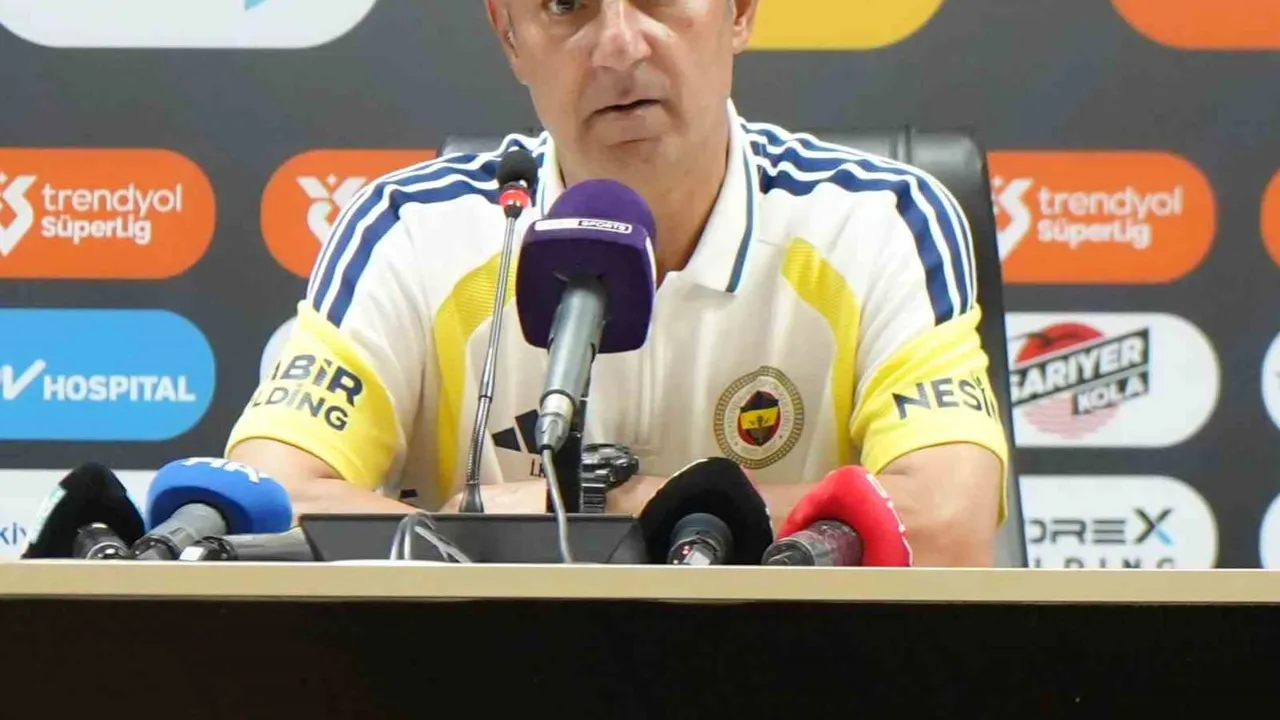 Samsunspor deplasmanında Kartal: fırsatları değerlendirseydik skor çok daha farklı olabilirdi