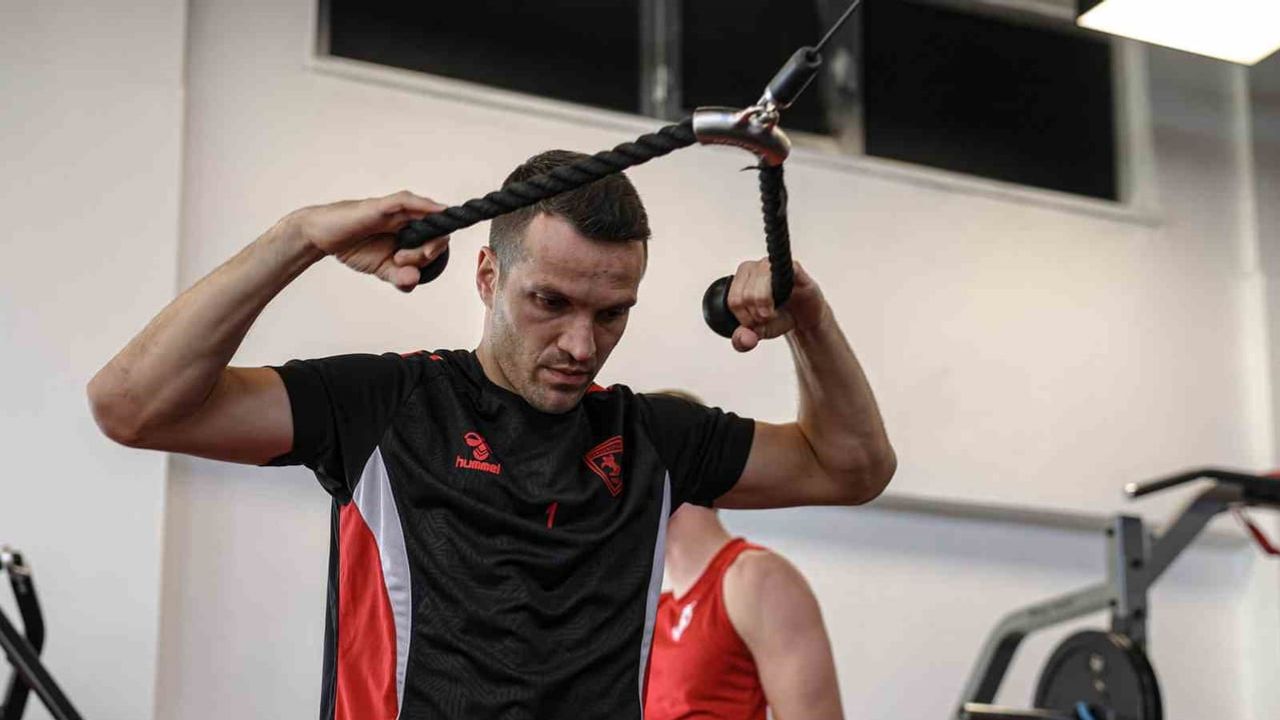 Samsunspor, Fenerbahçe sınavına rejenerasyon odaklı hazırlanıyor