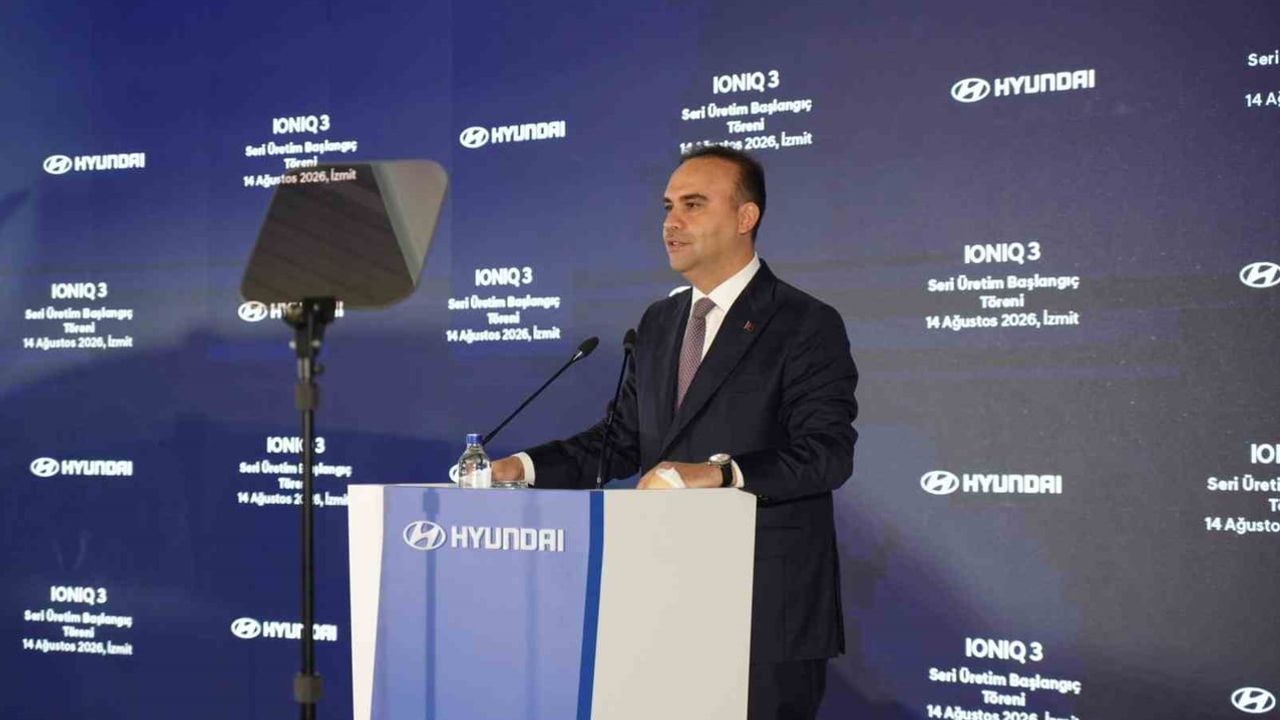 Sanayi dönüşümü: ihracatı 36 milyar dolardan 278 milyar dolara taşıyan yol haritası