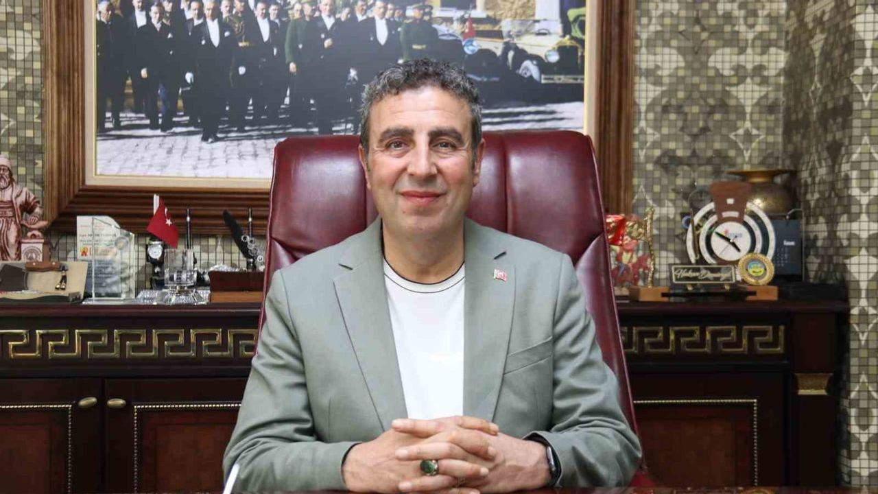 Sanayi sitelerinde boş kalan araçlara veda, yollar ve iş yerleri rahatlıyor