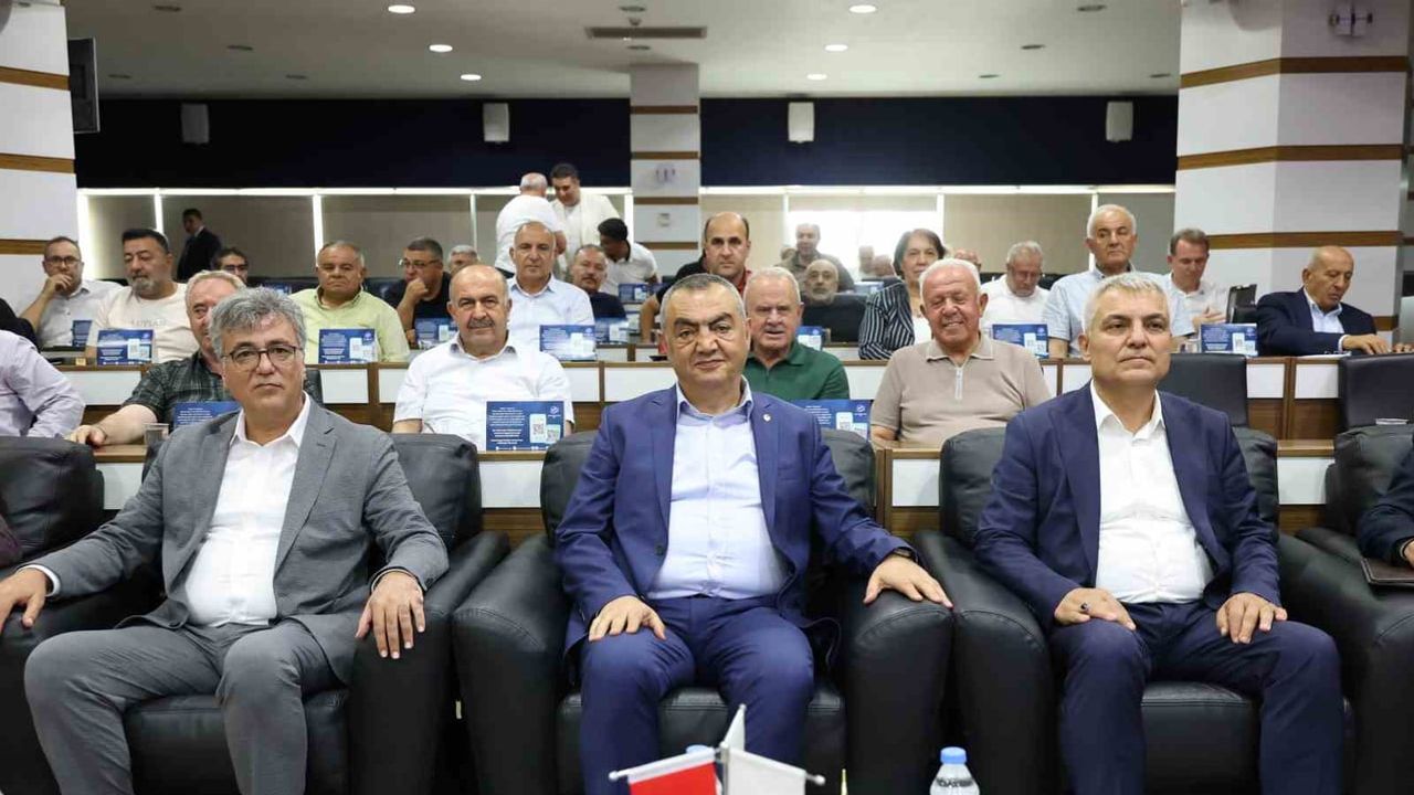 Sanayinin can damarı: uygun maliyetli finansmana erişim acil öncelik olmalı