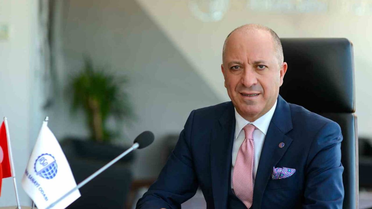 Sanayinin üretim ve istihdamını koruyacak 250 milyar liralık destek