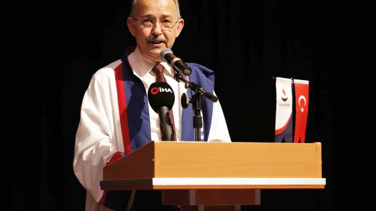 Sanko Üniversitesi tüm programlarda yüzde 100 doluluk sağladı