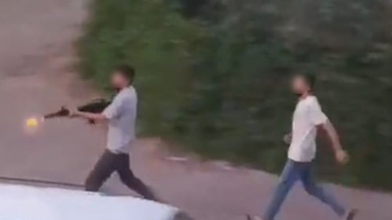 Şanlıurfa Batıkent'te çatışma: üç yaralı, üç kişi gözaltında