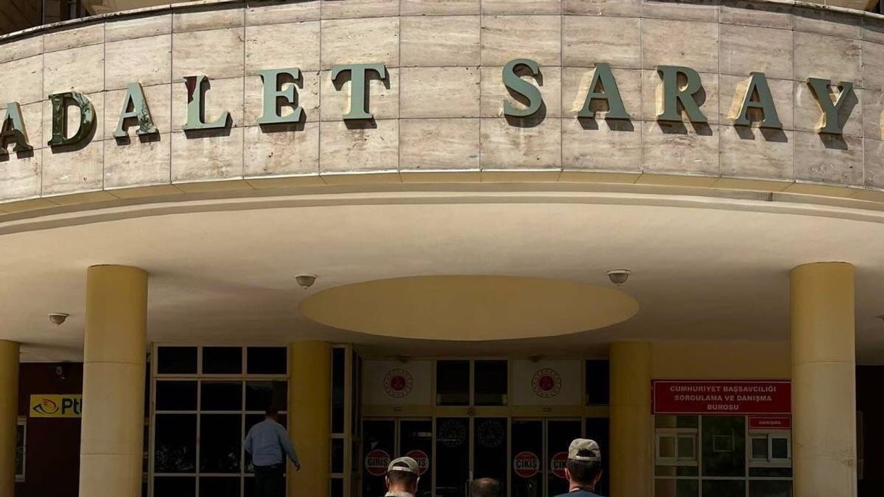 Şanlıurfa'da dini inançları istismar eden suçtan hükümlü K.D. yakalandı