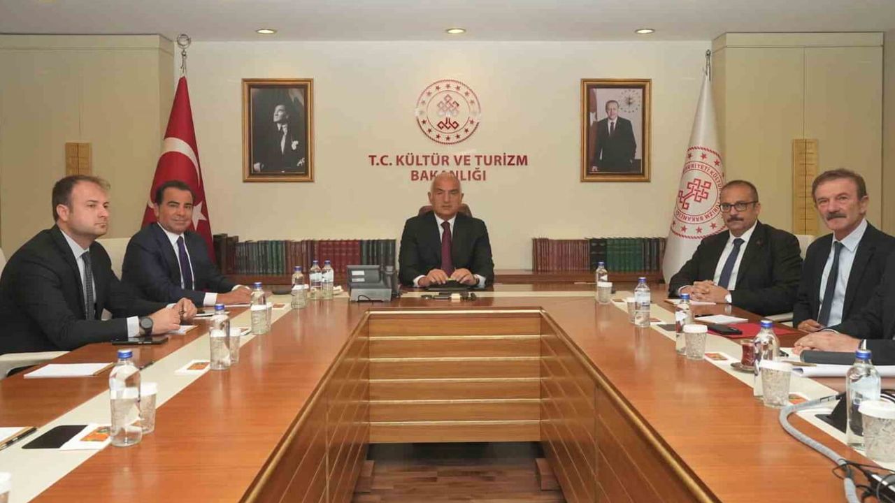 Şanlıurfa'da neolitik miras sahneleniyor: Karahantepe ve Sayburç müze hedefinde