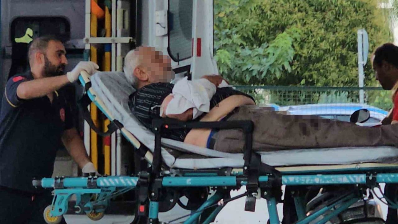 Sapanca'da kayınpederini tüfekle yaralayan kişi kayıplara karıştı