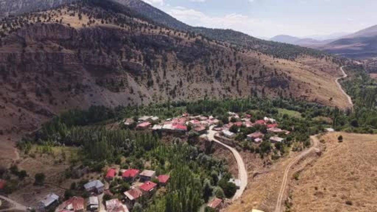 şar ören yeri: tarih, doğa ve yaşamın iç içe geçtiği miras