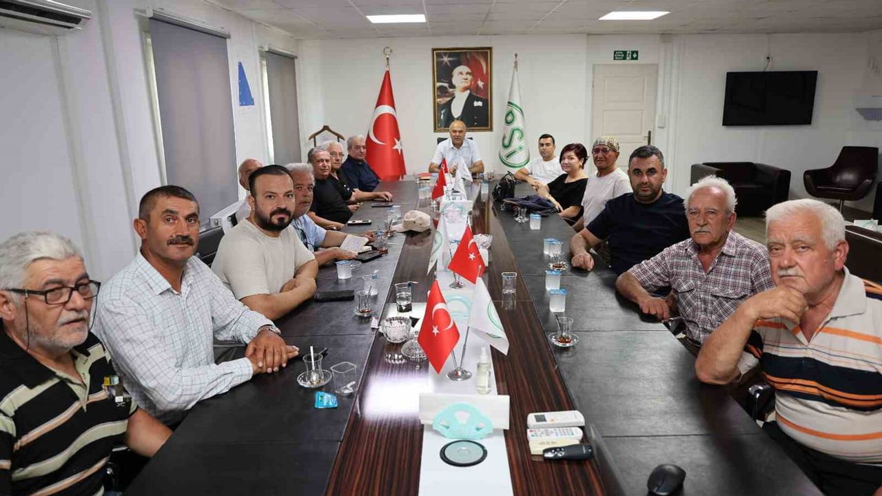 Sarıçay barajında gövde son aşamaya geldi, yüzde 92 tamamlandı