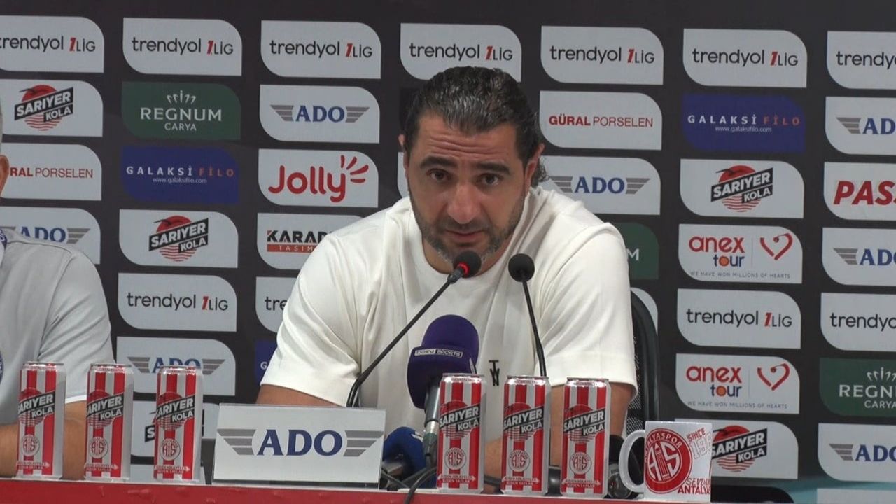 Sarıyer'in ikinci yarı çıkışı Antalyaspor deplasmanında 2-1'lik galibiyet getirdi