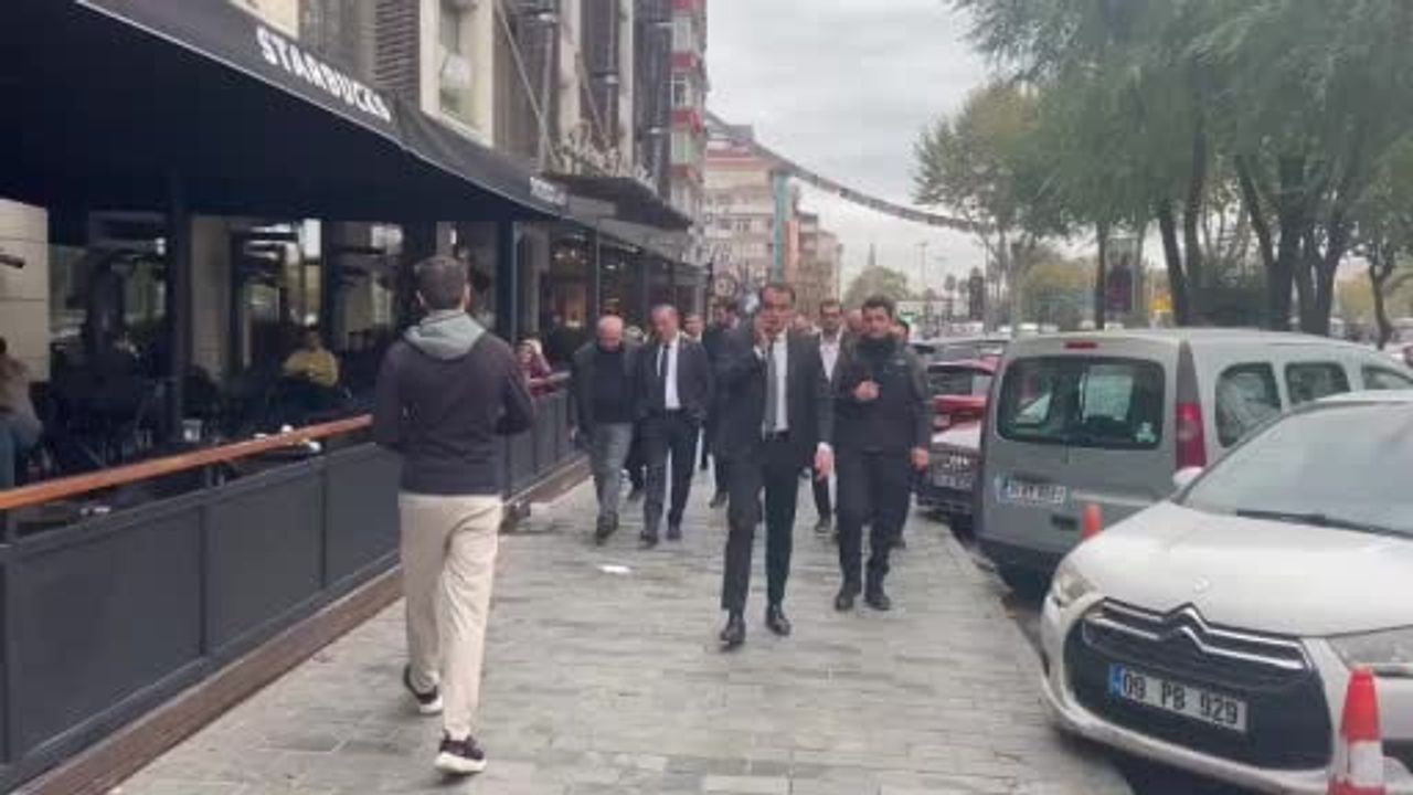 Savcı 1 milyon euroluk teslimat için Hasan İmamoğlu hakkında suç duyurusu istedi