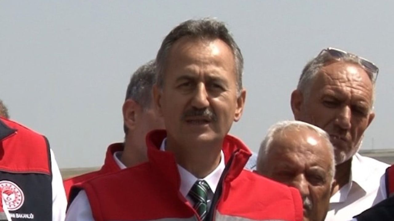 Savunma sanayii yetkinliği tarıma taşındı: GEKİS ile hayvan izlenebilirliği güçleniyor