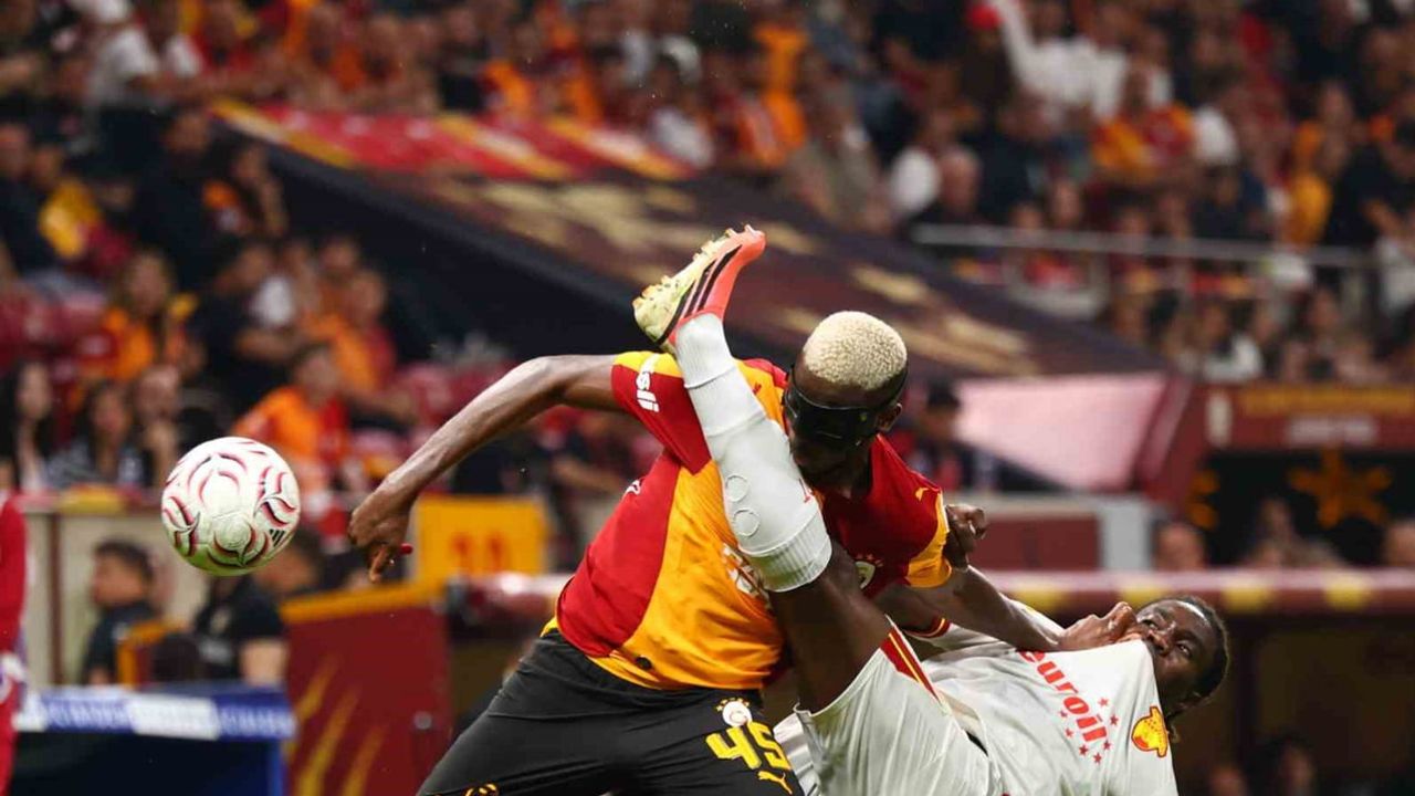 Savunma sıkıntısı ve hakem tartışması: Göztepe ilk galibiyetini arıyor