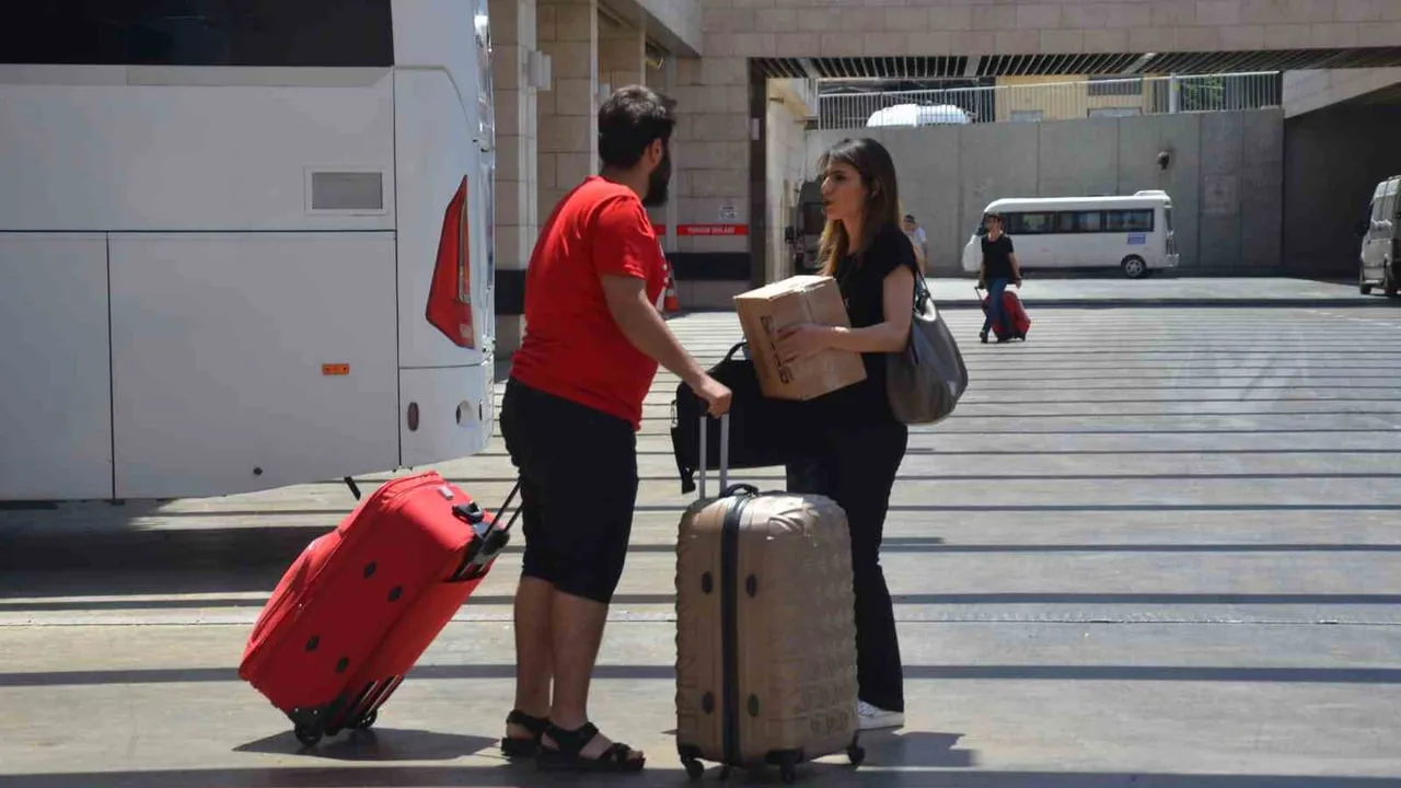 Şehirlerarası otobüslerde ücretsiz ikramlar hızla azalıyor