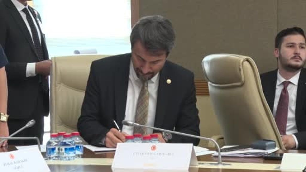 Şehit aileleri ve gaziler için kapsamlı hak düzenlemesi komisyon gündeminde