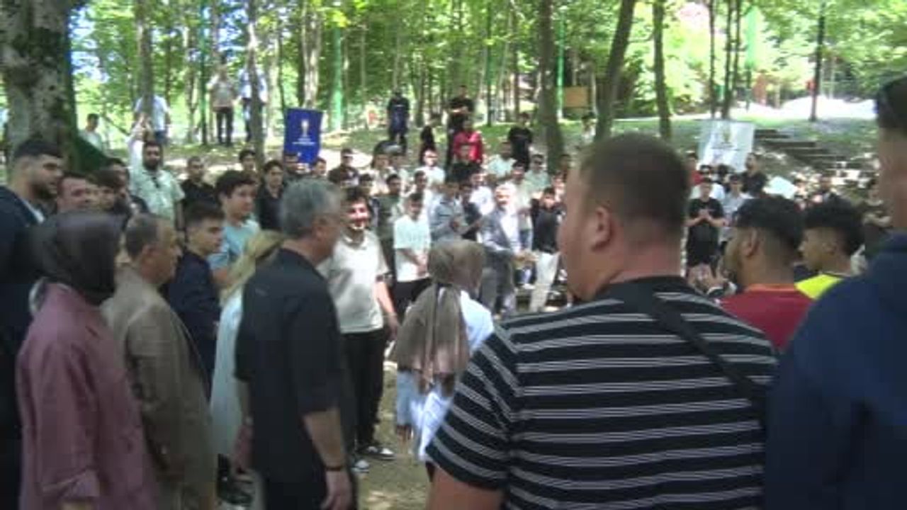 Şehit ailelerine ve gazilere kapsamlı düzenleme bu hafta TBMM'ye sunuluyor