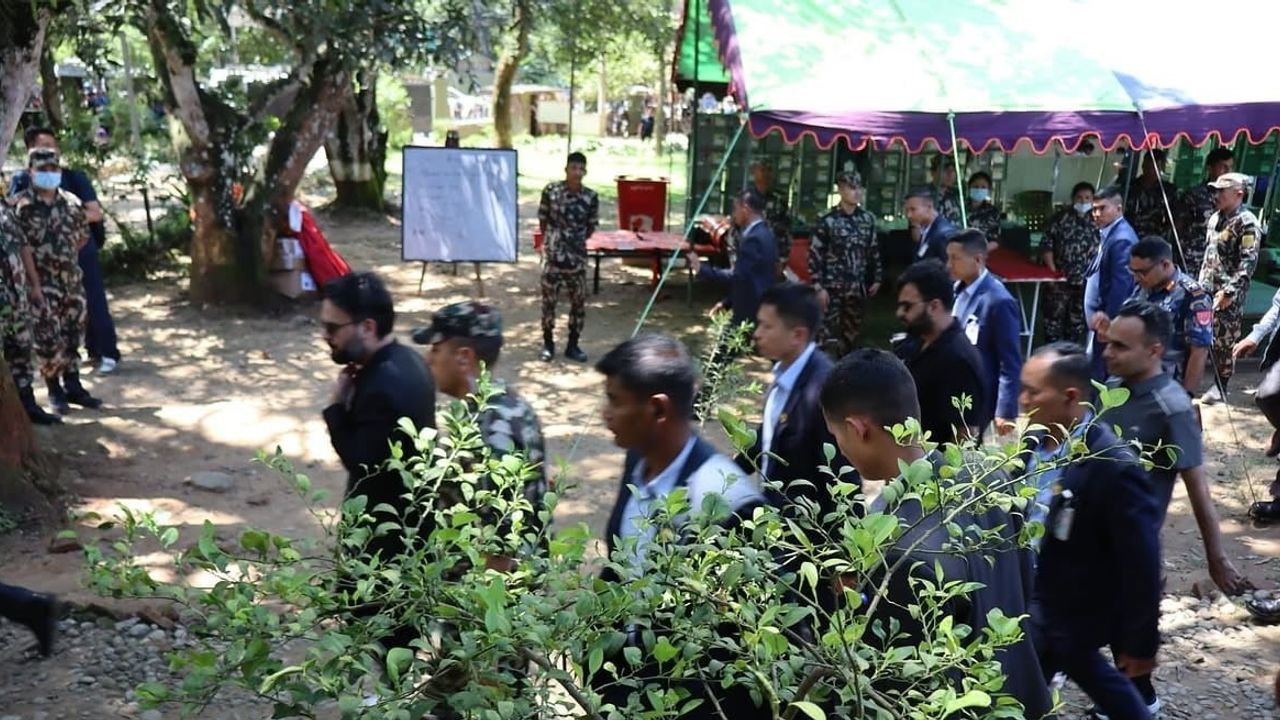 Sel felaketinde bilanço ağırlaştı: Nepal’de ölü sayısı 359’a yükseldi