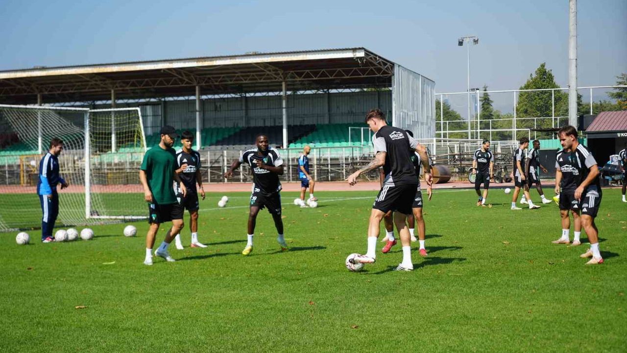 Selçuk İnan: Konya deplasmanında adil mücadele ve 3 puan hedefimiz