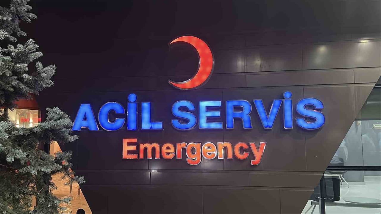 Serdivan'da üvey oğulun silahlı tartışması can aldı