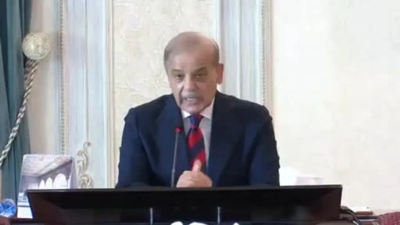 Şerif: Mekke ortak savunma anlaşması tamamen savunmaya odaklı
