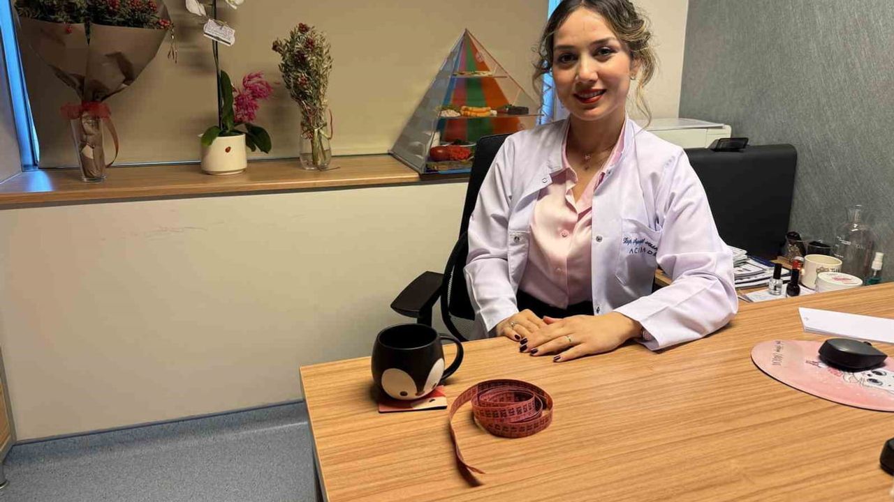 Ses ve dokunmanın kilo kontrolündeki beklenen etkisi