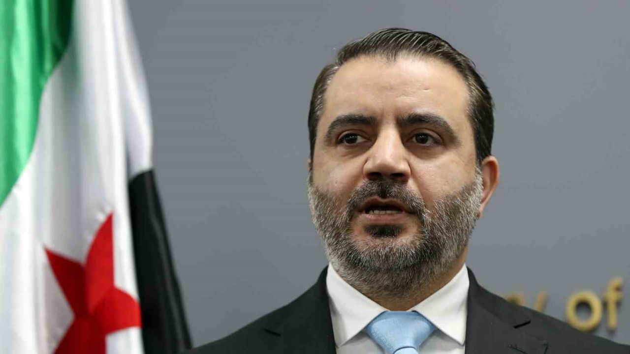 Şeybani: İdlib'deki Ebu Zuhur üssüne saldırı sahadaki durumla örtüşmüyor