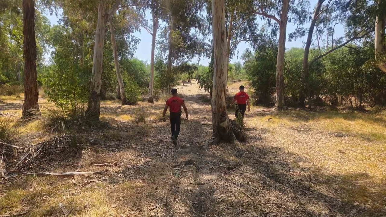 Seydikemer’de kaybolan 41 yaşındaki kişi için seferberlik başlatıldı