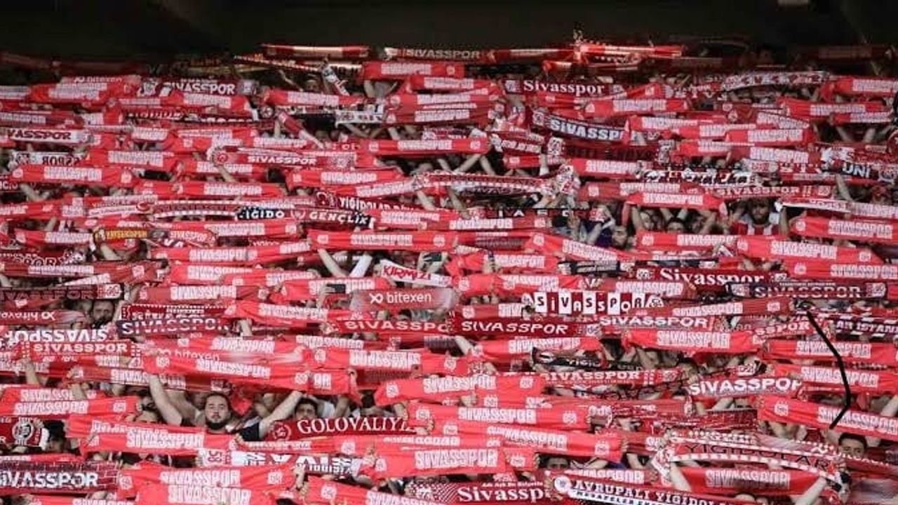 Sezonun ilk iç sahası için biletler satışta: Sivasspor - Esenler Erokspor