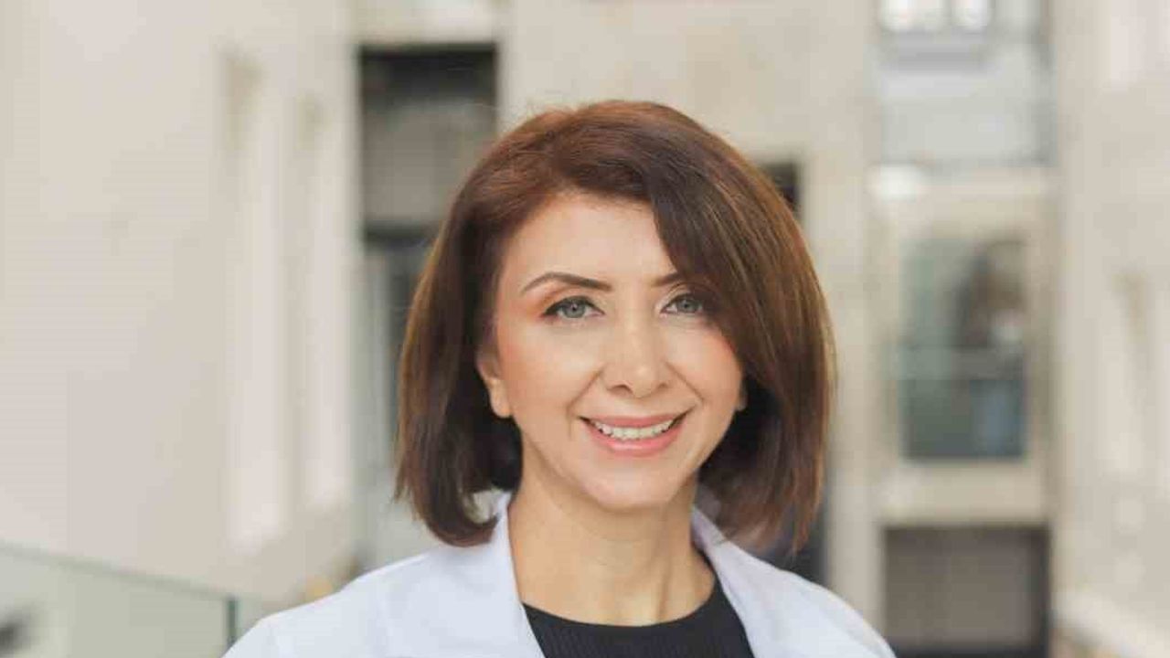 sıcak günlerde ter sorununa 15 dakikada botoks çözümü
